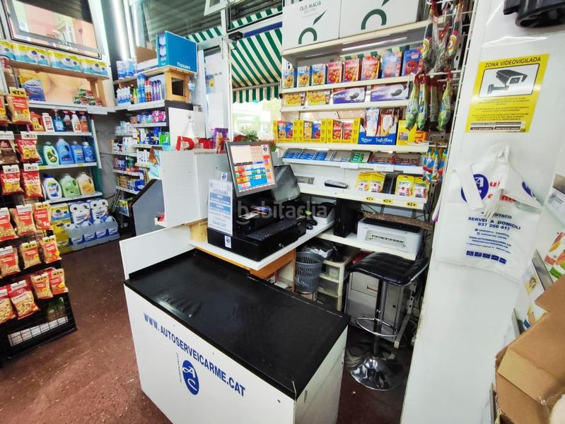 Foto 8776067c-6a4e-46e8-b24b-bb279d34e169. Locale commerciale in Covadonga Sabadell
