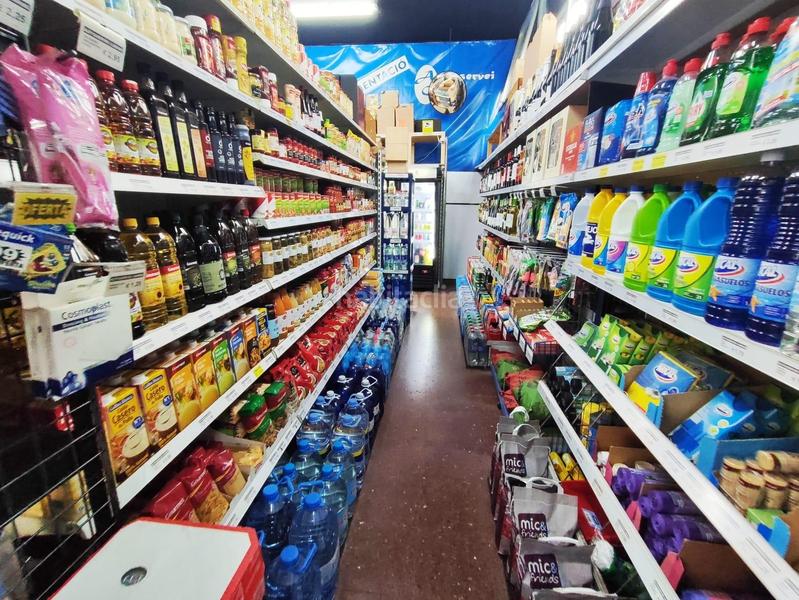 Foto b464aadc-d1a9-422e-85f9-f4053d1ca1f6. Locale commerciale in Covadonga Sabadell