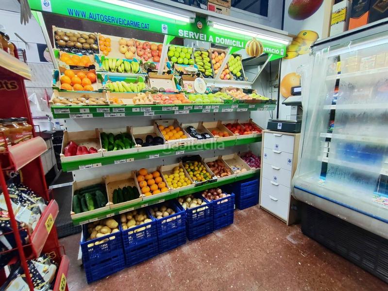 Foto c61c39b4-6501-43ff-be0a-6661595be768. Locale commerciale in Covadonga Sabadell