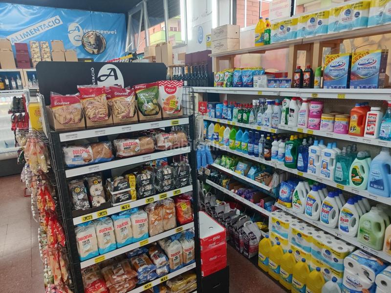 Foto d846e168-a6d7-4ee2-9830-5d0dcd465997. Locale commerciale in Covadonga Sabadell