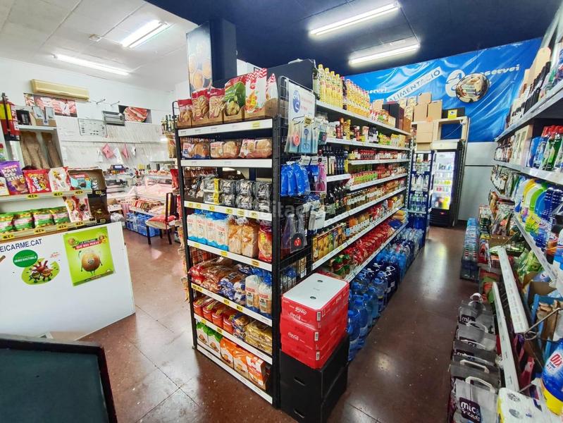 Foto ff5154bb-376e-4443-8ff5-8556b75e4baf. Locale commerciale in Covadonga Sabadell