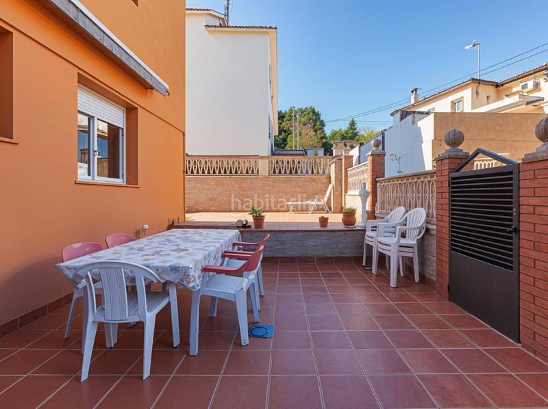 Foto 04ba7c87-b97d-41c4-a440-322feaba2c35. Maison avec chauffage parking dans Polinyà