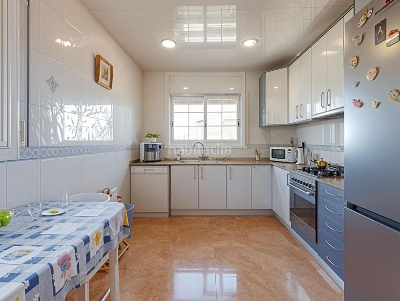 Foto 1e1e92ee-e445-4004-b3f0-b3632066a5ce. Maison avec chauffage parking dans Polinyà