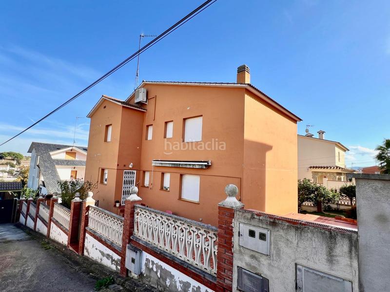 Foto 6d769cdc-b516-47c1-b13e-f633b19a8a80. Maison avec chauffage parking dans Polinyà