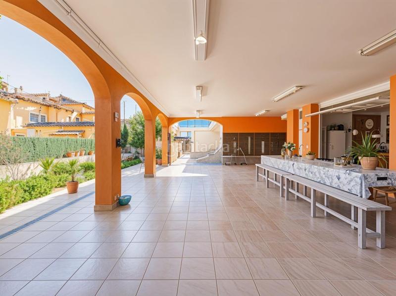 Foto 7361d170-b66b-459c-9ee4-6a9fbe5dbb8d. Maison avec chauffage parking dans Polinyà