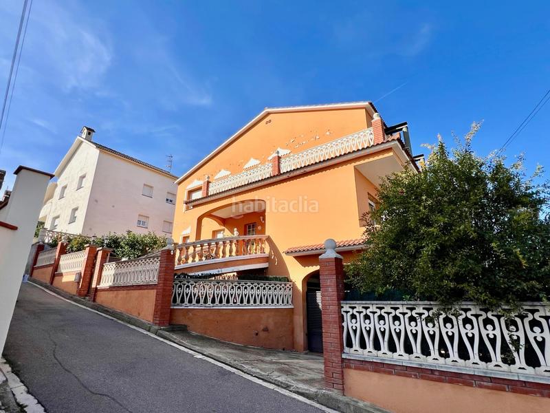 Foto 87aadffb-625f-49a2-b402-68dde923da55. Maison avec chauffage parking dans Polinyà