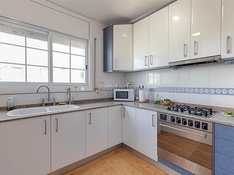 Foto 894263fc-bca0-43b1-b425-6d66291b64a4. Maison avec chauffage parking dans Polinyà