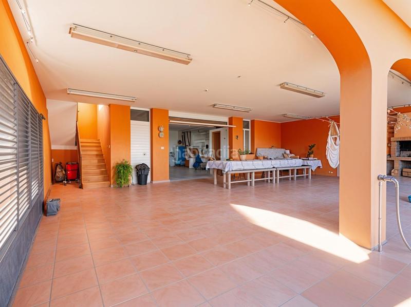 Foto 9257b0c4-75f6-4204-86ac-9d492ed45a1f. Maison avec chauffage parking dans Polinyà