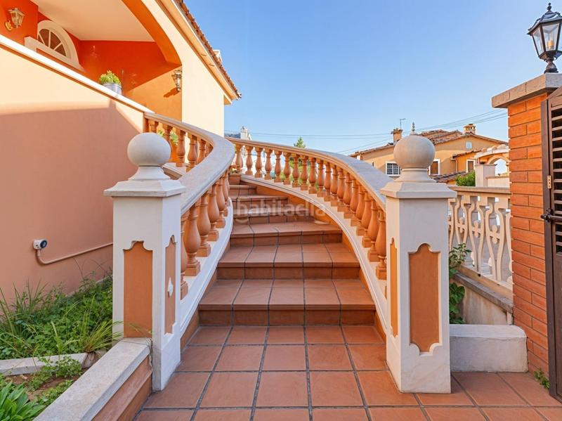 Foto a948bbcd-6845-41ba-9243-fea99555ec1d. Maison avec chauffage parking dans Polinyà