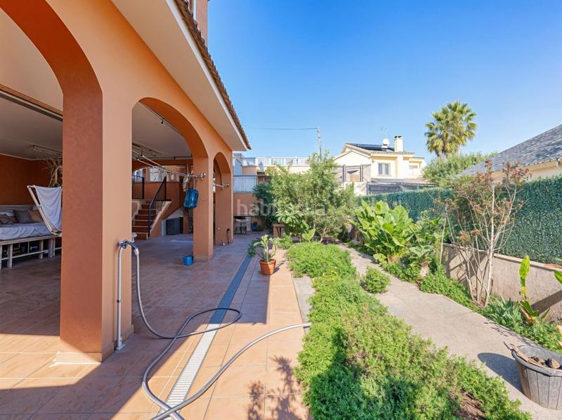 Foto c74272a6-8f8d-407d-a09c-9ce8c767750e. Maison avec chauffage parking dans Polinyà