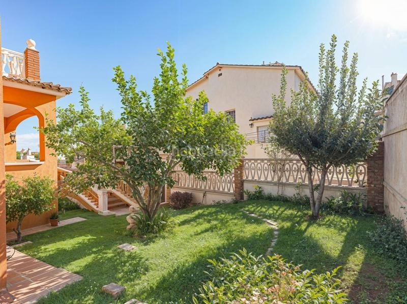 Foto f994260b-6d99-47a1-8588-483c940c2f45. Maison avec chauffage parking dans Polinyà