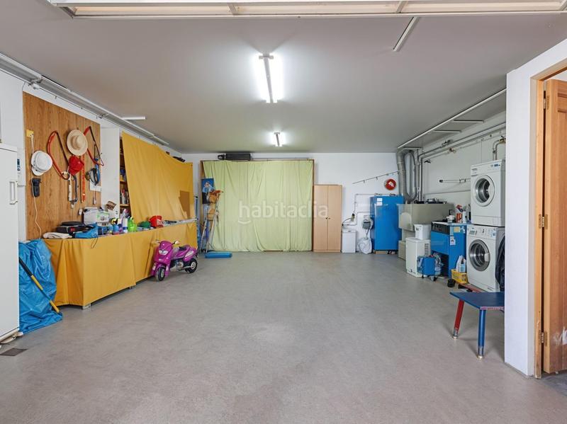 Foto fab67004-fc84-4d4c-9539-4e67894966f2. Maison avec chauffage parking dans Polinyà