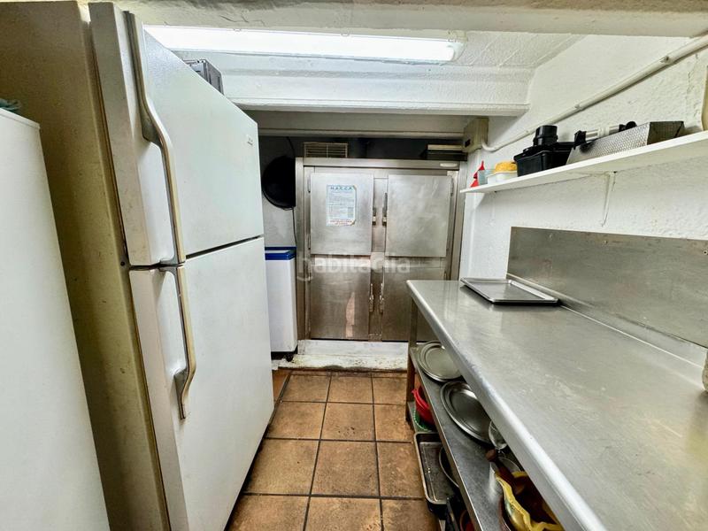 Foto 328f6c5a-437b-42f2-990a-71e2842ae50f. Locale commerciale in Hostafrancs Sabadell