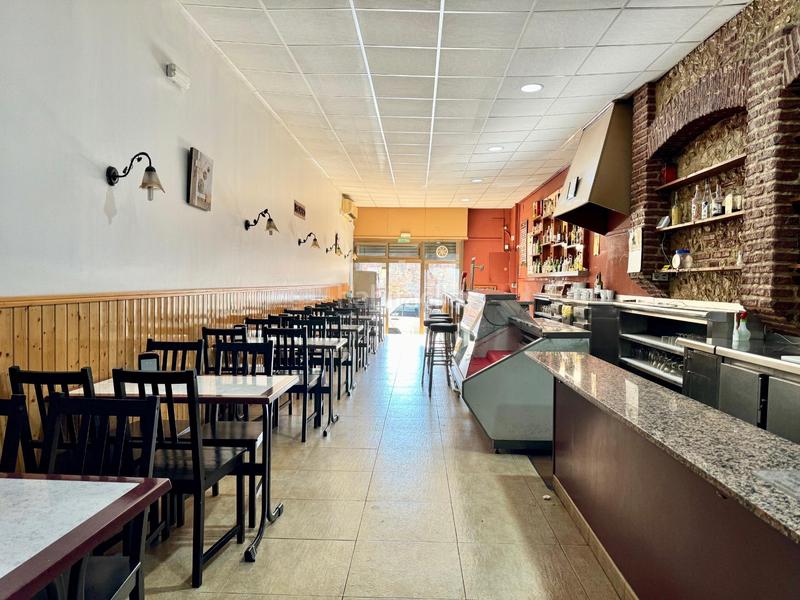 Foto aff7a059-d81d-4661-b083-08f0bb933d50. Locale commerciale in Hostafrancs Sabadell