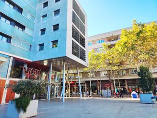 Etagenwohnung in Centre