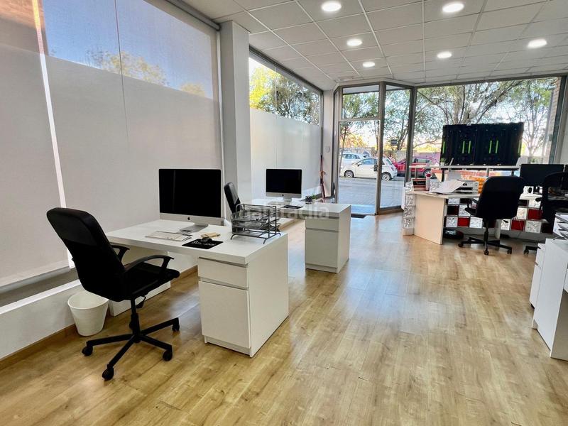 Foto 9b859579-a33e-48fa-90ff-67b3c44dbed3. Affitto ufficio in Can Llong Sabadell