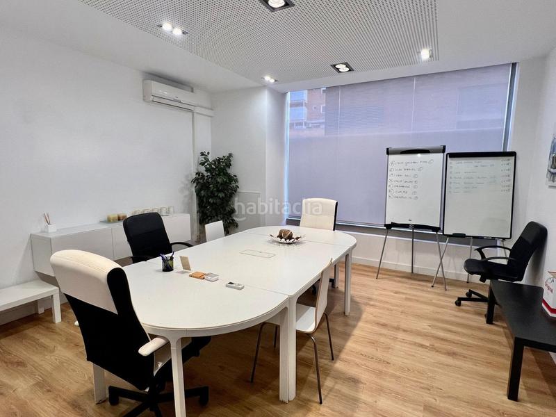 Foto 07e08058-4b8a-40b6-bb4d-e50ac4b989e5. Location bureau dans Can Llong Sabadell