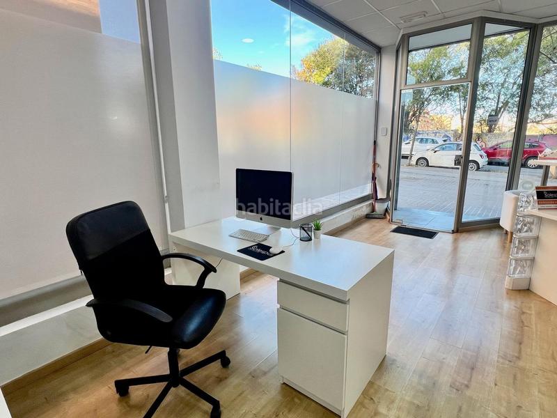 Foto 1760ee6f-51b3-4b19-b6e9-5a53028b94f1. Location bureau dans Can Llong Sabadell