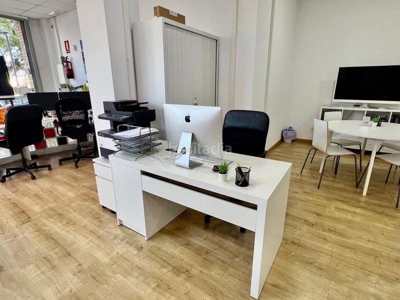 Foto 2c3dc16d-3222-4afb-b550-547ce9dc4f6f. Location bureau dans Can Llong Sabadell