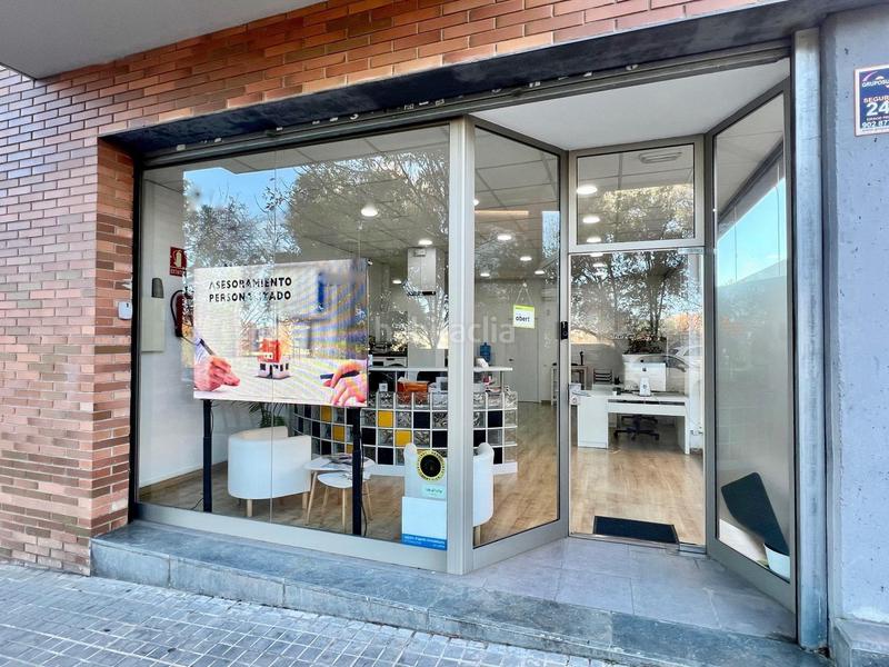 Foto 41ba4b3b-b561-4378-9679-c74c6787a3ae. Location bureau dans Can Llong Sabadell