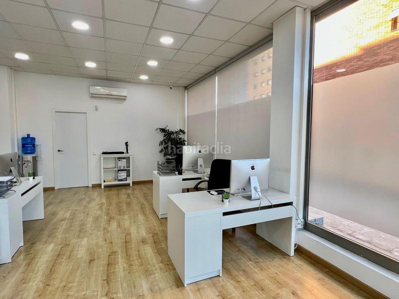 Foto 9411d667-c550-415b-b06a-03c86c1c1d04. Location bureau dans Can Llong Sabadell