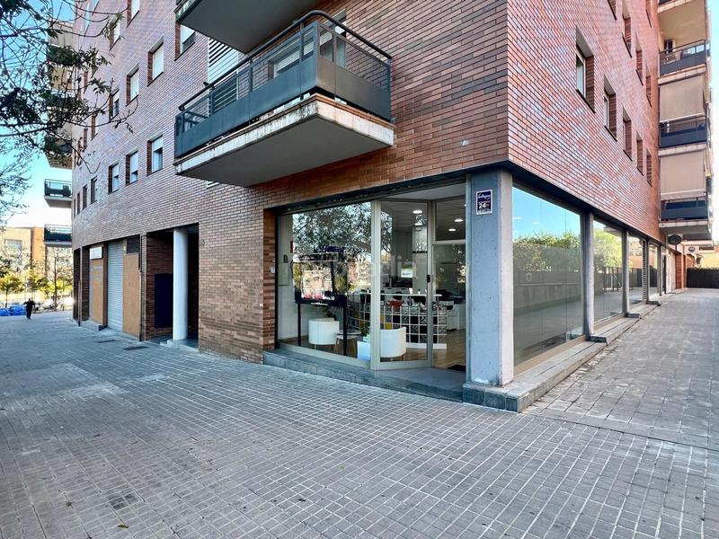 Foto acf2ef5d-a263-4a84-98fa-19d09adfcf9b. Location bureau dans Can Llong Sabadell