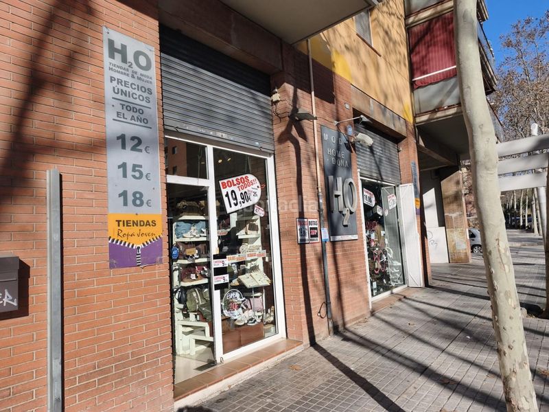 Foto 6d5870c5-9c21-4d46-becb-0aedb81c3551. Geschäftsraum in carrer de manuel de falla 5 in Serra d'en Camaró Sabadell