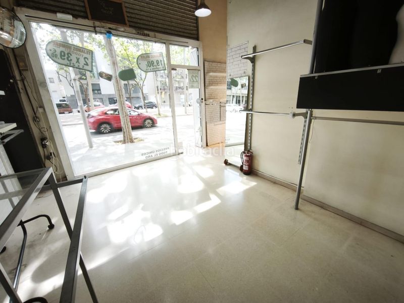 Foto eb304aee-2d73-49d9-b4e1-ad634b669fcb. Geschäftsraum in carrer de manuel de falla 5 in Serra d'en Camaró Sabadell