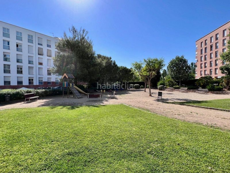 Foto 2d81eff1-2468-4865-8944-2bda0452c674. Pis amb aparcament a Can Llong Sabadell