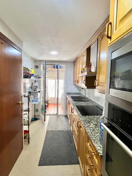 Foto 2e9cfce1-71e8-4327-9951-372cad1a16b8. Pis amb aparcament a Can Llong Sabadell