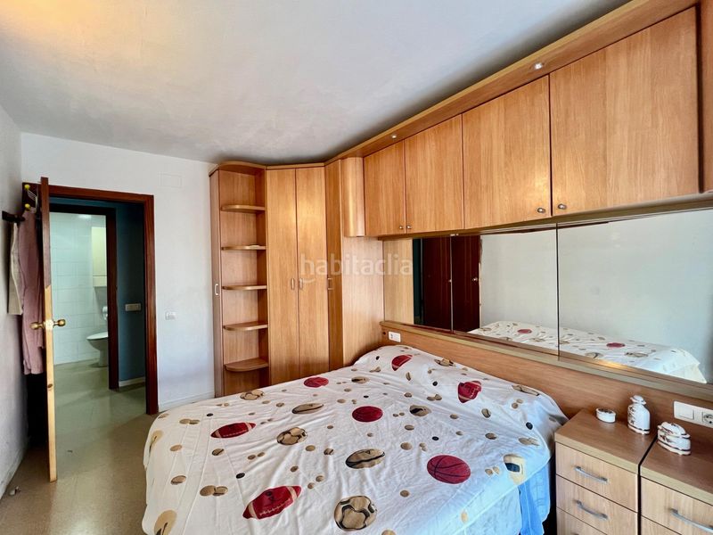 Foto 3159dd70-4469-4a0d-9d41-df32a317605b. Pis amb aparcament a Can Llong Sabadell