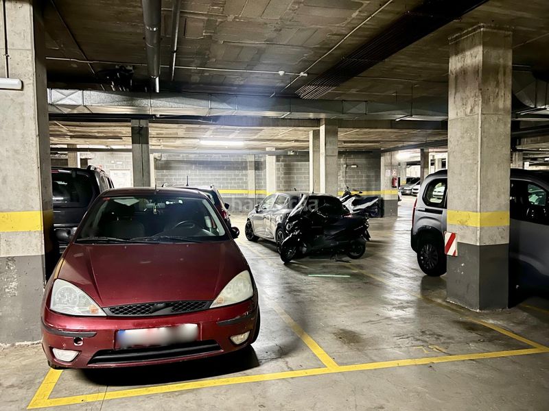 Foto 4466147b-86d3-4ee0-9927-e66d4237116f. Pis amb aparcament a Can Llong Sabadell