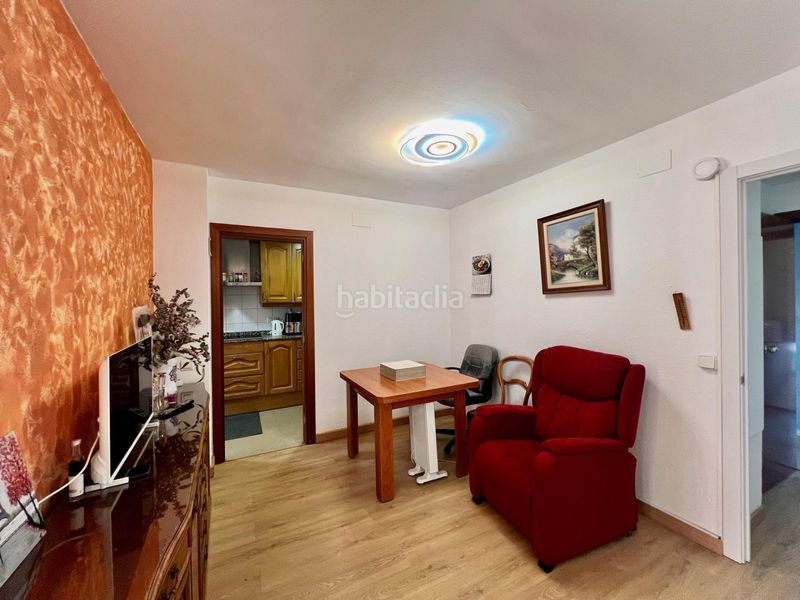 Foto 57949e6d-13e7-47e8-8409-86aad15eb362. Pis amb aparcament a Can Llong Sabadell