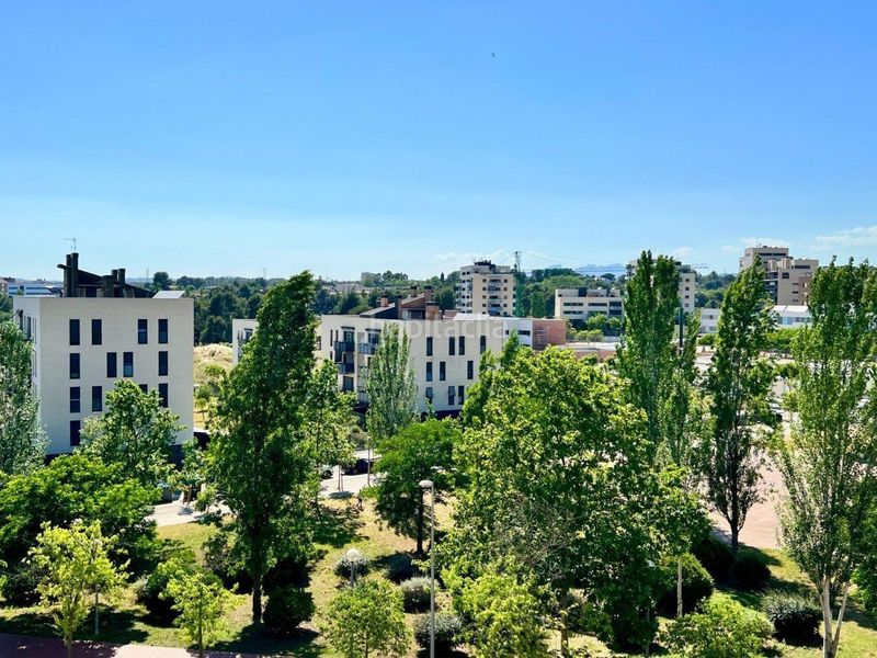 Foto 7e4a7bca-ced7-4357-b655-d248f025c0ba. Pis amb aparcament a Can Llong Sabadell