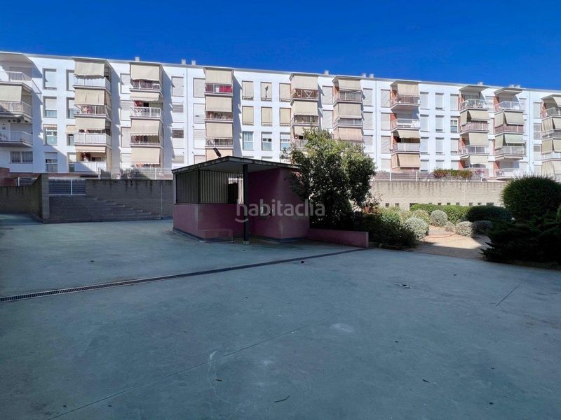 Foto 981dc676-1d2f-4e60-9a57-14888b7fd67a. Pis amb aparcament a Can Llong Sabadell