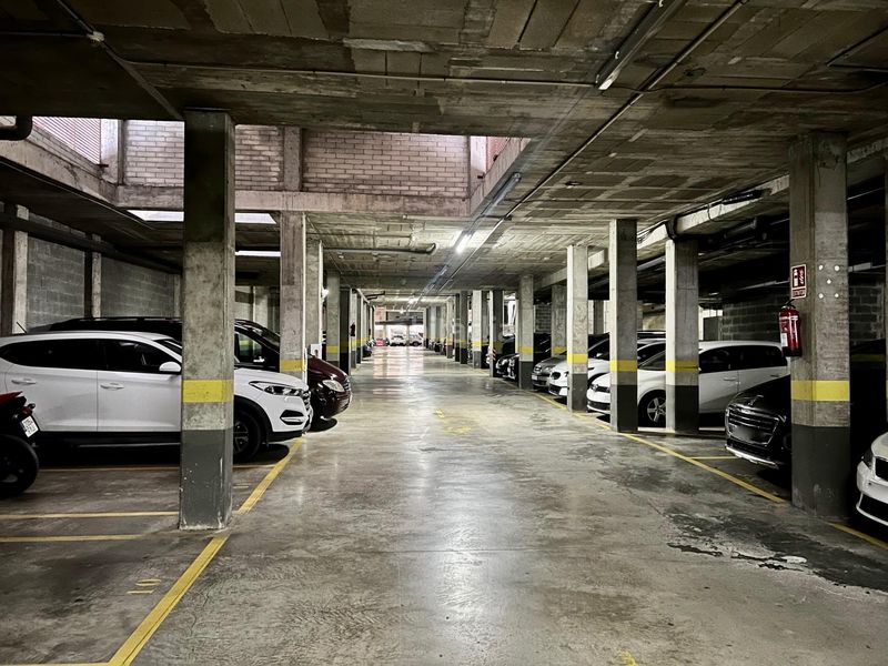 Foto be18f1c0-cefc-4d1c-9fe1-5fa29a43c217. Pis amb aparcament a Can Llong Sabadell