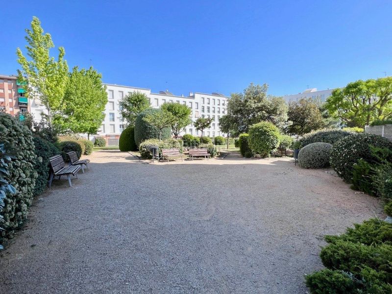 Foto c1dd7948-a2c0-4066-b952-14999f957519. Pis amb aparcament a Can Llong Sabadell