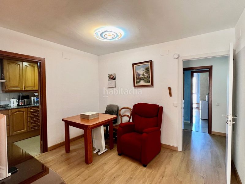 Foto d5e29b92-9bf3-41a8-a3e7-dfcfb03a6b5f. Pis amb aparcament a Can Llong Sabadell