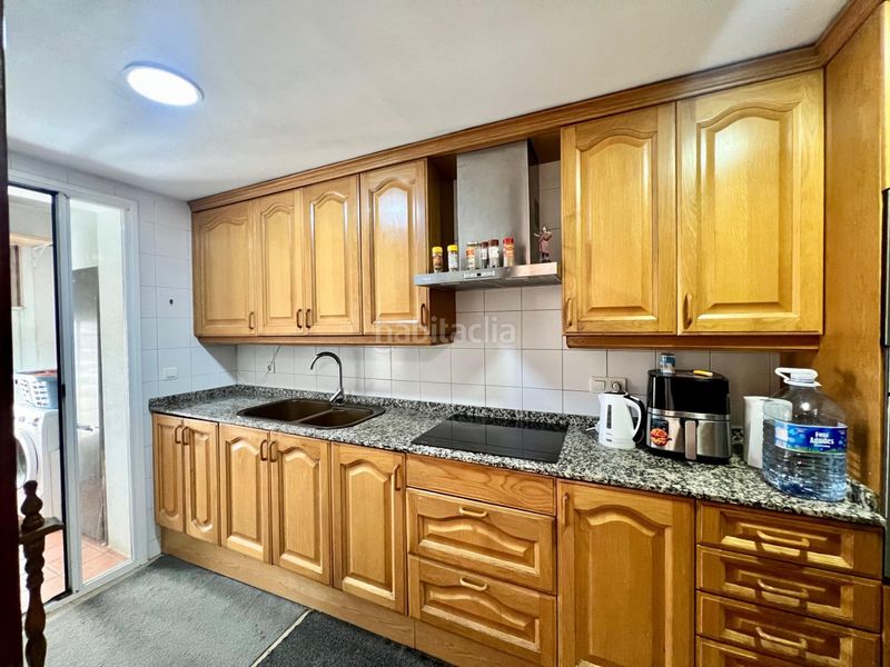 Foto d9201eaf-4ccf-4597-9d4b-8b05cbeb8da0. Pis amb aparcament a Can Llong Sabadell