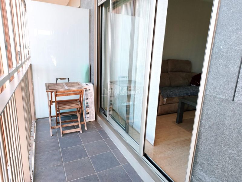 Foto 077624d4-47ae-434f-bc06-74cf18903051. Piso  de 2 dormitorios 1 baño balcón y plaza de parking en Sabadell