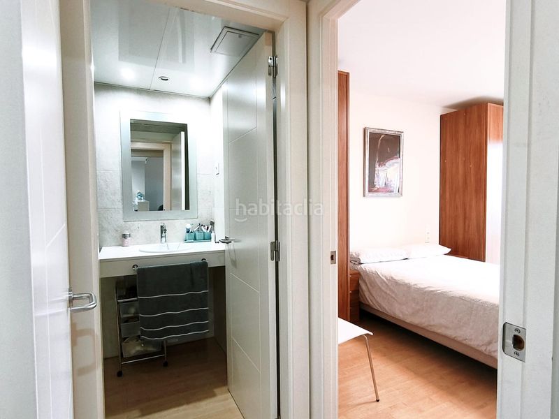 Foto 47768add-b036-4511-9060-3ee1e03eb959. Piso  de 2 dormitorios 1 baño balcón y plaza de parking en Sabadell