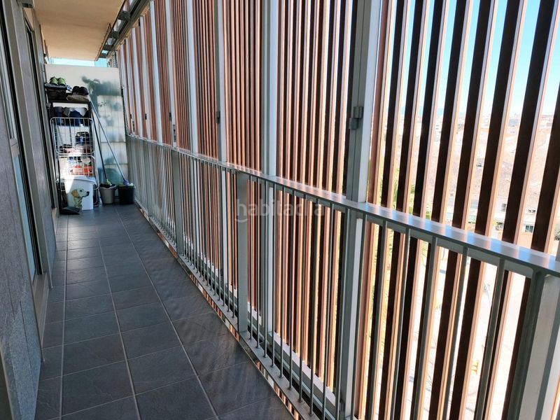 Foto b9cab4fe-7eb8-4c9c-9f06-b914a46d82eb. Piso  de 2 dormitorios 1 baño balcón y plaza de parking en Sabadell