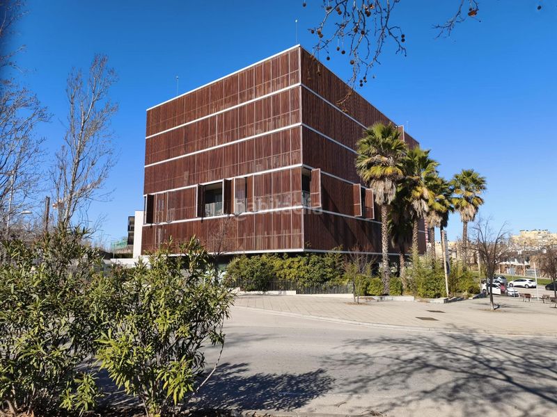 Foto d62223c6-1c10-4778-a4fd-a7d76d15ff83. Piso  de 2 dormitorios 1 baño balcón y plaza de parking en Sabadell