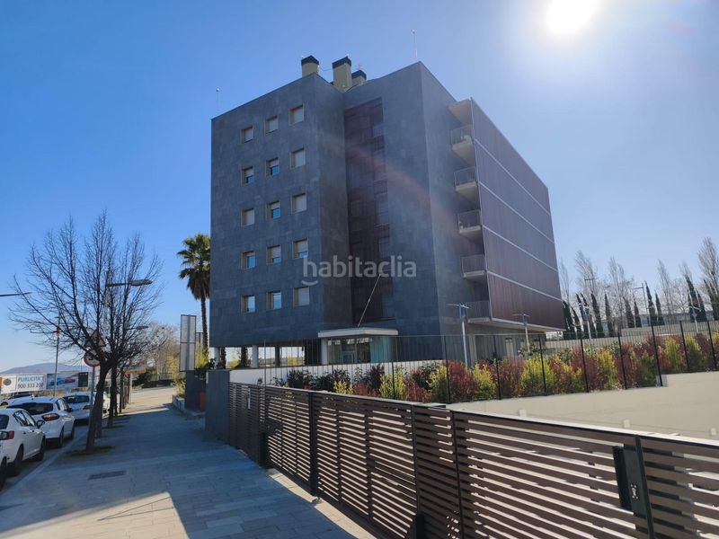 Foto d95600ad-858d-44c2-bc32-9e8bebd0fc9b. Piso  de 2 dormitorios 1 baño balcón y plaza de parking en Sabadell