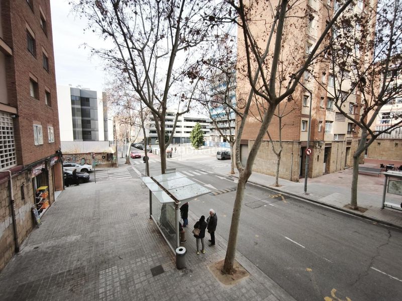 Foto 719b8e79-de73-4a1f-a836-fcc4f980b105. Pis amb calefacció a Creu Alta Sabadell