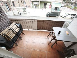 Pis a Creu Alta. Fant�stico piso con balc�n en creu alta