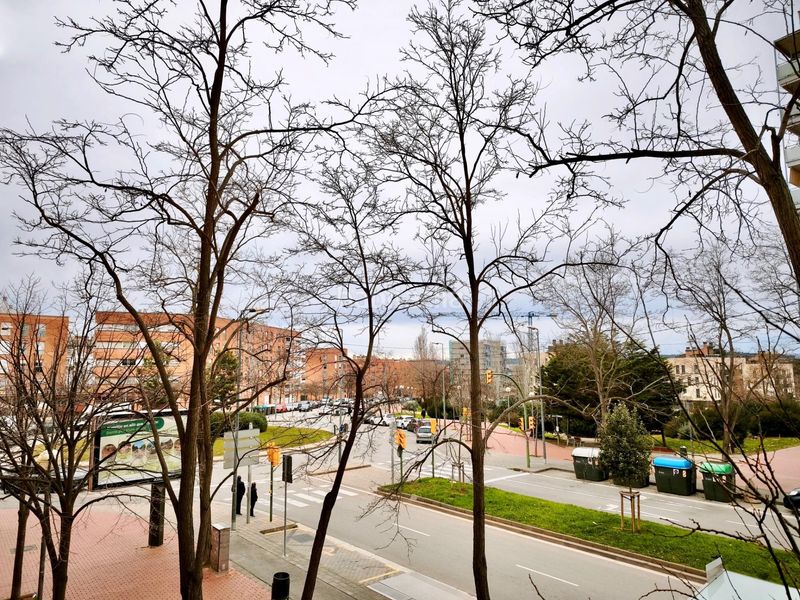 Foto e9f47c53-f62f-40fa-abbc-e8e468b03709. Pis amb calefacció aparcament a Can Llong Sabadell