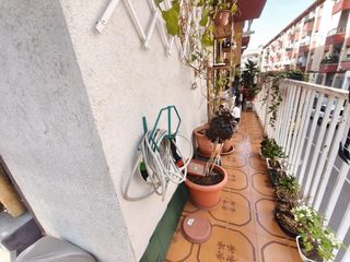 Flat in Can Rull. Fantastico piso en can rull, sabadell