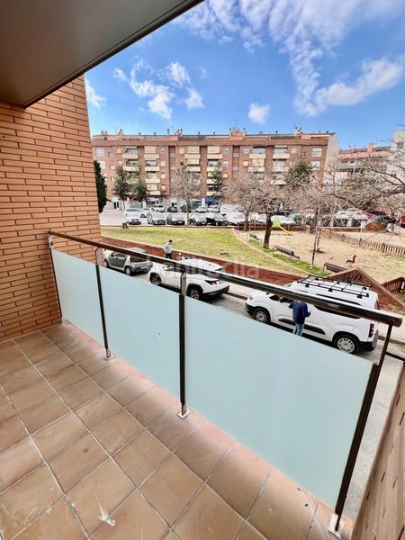 Foto 4e2e0214-8446-4882-a0f3-5a72b705be5a. Pis amb aparcament piscina a Gràcia Sabadell