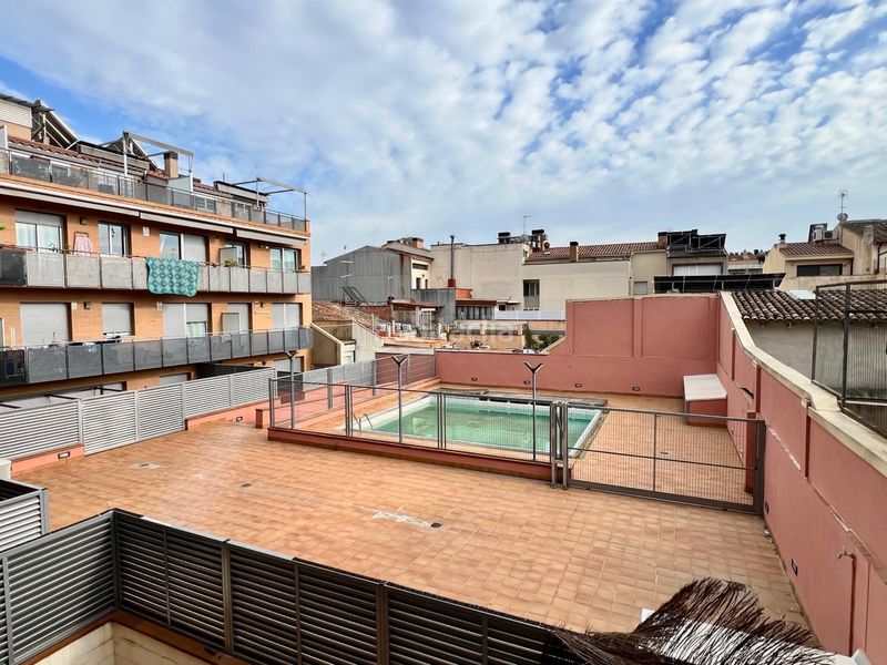 Foto c1353fd4-6f5a-47eb-8ac6-e1c19b967038. Pis amb aparcament piscina a Gràcia Sabadell